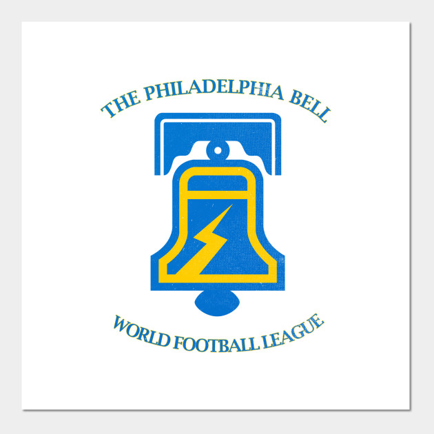 DEFUNCT - Philadelphia Bell WFL